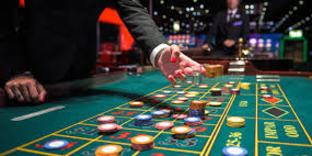 Bewust Deelnemen aan het Casino