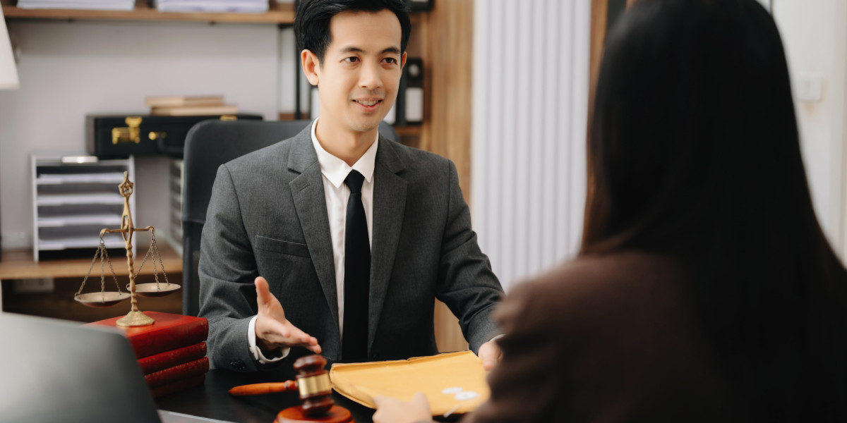 You'll Never Be Able To Figure Out This Accident Injury Lawsuit Attorney's Benefits