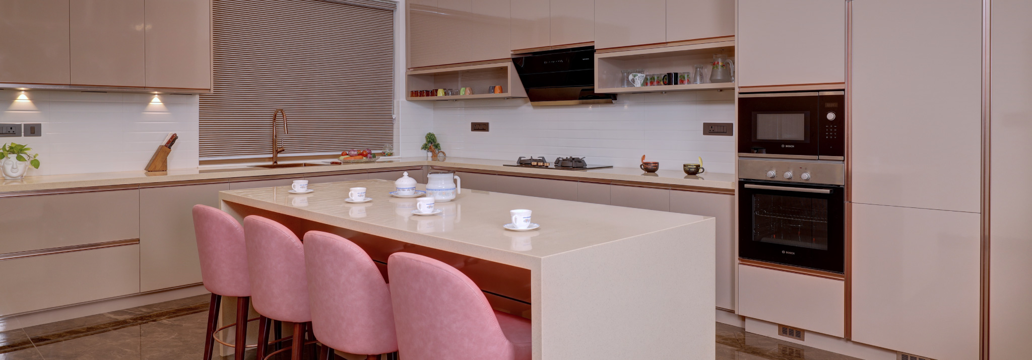 Interior Designers in Andheri | DLIFE Interiors